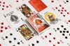 Bicycle 140th Anniversary Deck